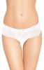 SoftLine Collection Panties 2390 - white